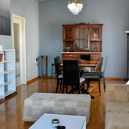 Downtown Lejlighed *