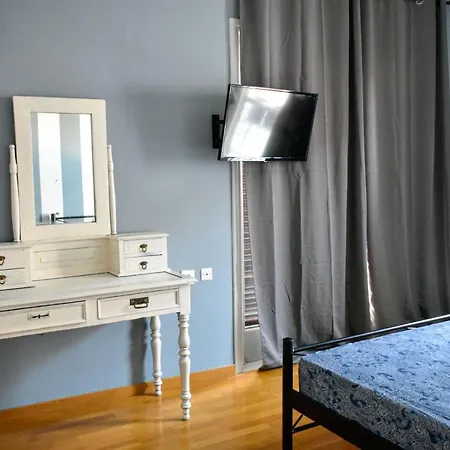 Apartmán Downtown Karystos (Evia)