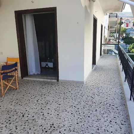 Apartmán Downtown *