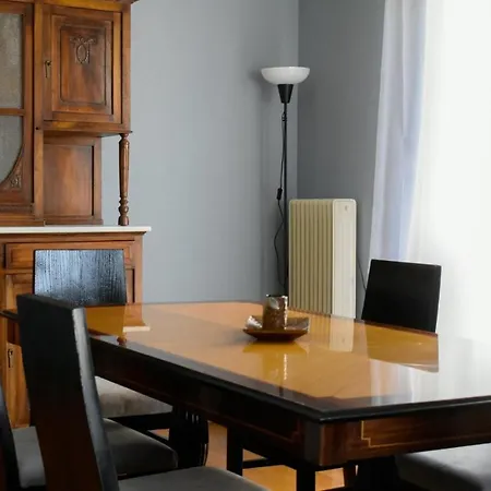 Lejlighed Downtown Karystos (Evia)