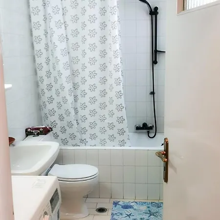 Apartmán Downtown *