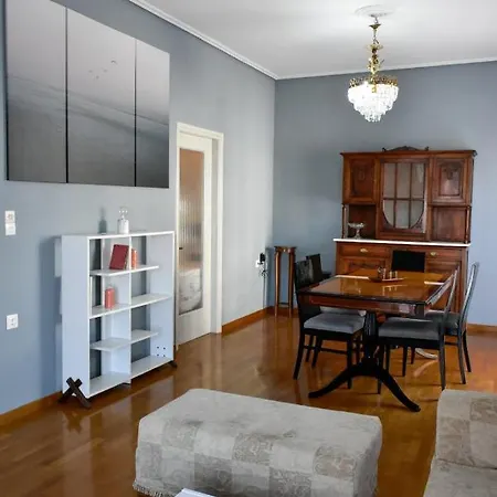 Lejlighed Downtown Karystos (Evia)